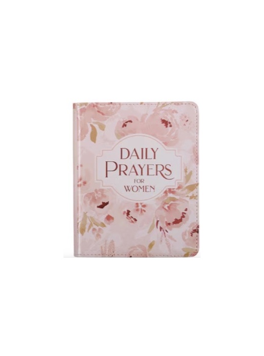 Daily Prayers for Women